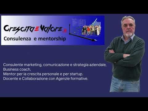 immagine di anteprima del video: La mia attività di mentor