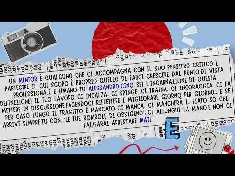 immagine di anteprima del video: Cosa dicono di me